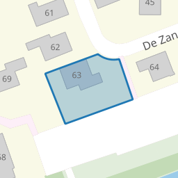 Perceel VKN00-D-2610