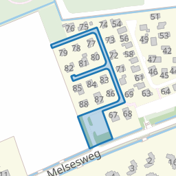 Perceel VKN00-D-2617