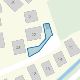 Perceel VKN00-D-2668