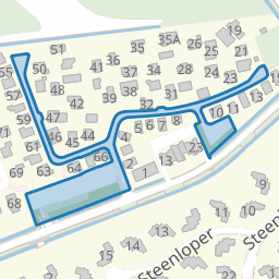 Perceel VKN00-D-2669