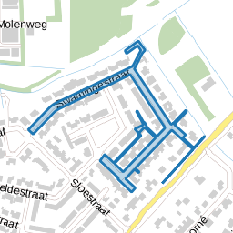 Perceel VKN00-D-2684