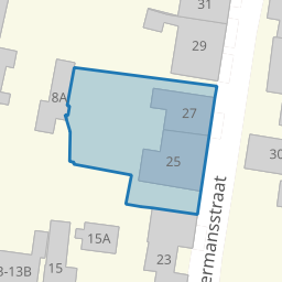 Perceel VKN00-D-2709