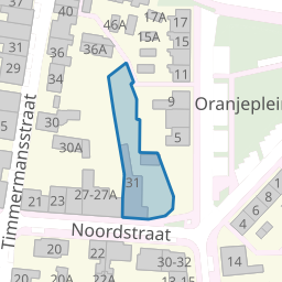 Perceel VKN00-D-2711