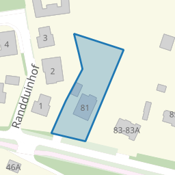 Perceel VKN00-D-2726