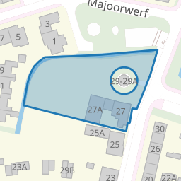 Perceel VKN00-D-2734