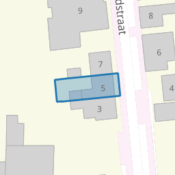 Perceel VKN00-D-2739