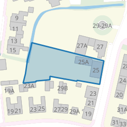 Perceel VKN00-D-2743