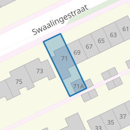 Perceel VKN00-D-2752