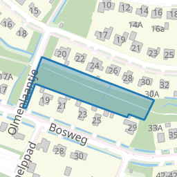 Perceel VKN00-D-2765