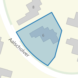 Perceel VKN00-D-2810