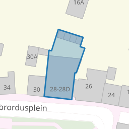 Perceel VKN00-D-2818