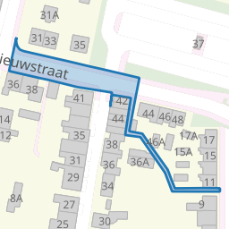 Perceel VKN00-D-2948