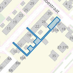 Perceel VKN00-D-2961