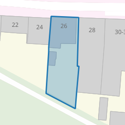 Perceel VKN00-D-3055