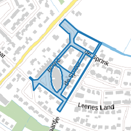 Perceel VKN00-D-3064