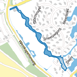 Perceel VKN00-D-3075