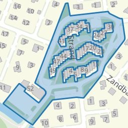 Perceel VKN00-D-3098