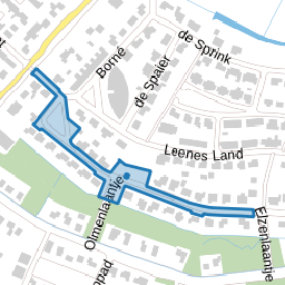 Perceel VKN00-D-3155