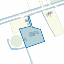 Perceel VKN00-E-1543