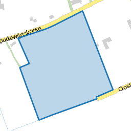 Perceel VKN00-E-1546