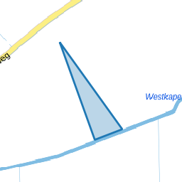 Perceel VKN00-E-1564