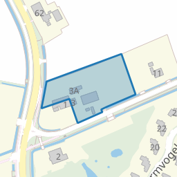 Perceel VKN00-E-1588