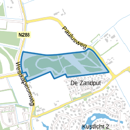 Perceel VKN00-E-1616