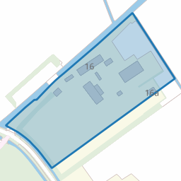 Perceel VKN00-E-1621