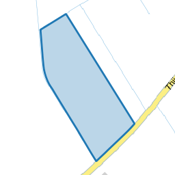 Perceel VKN00-E-1654