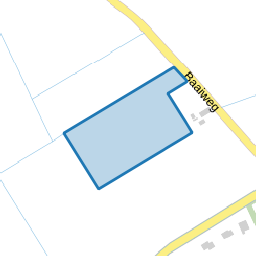 Perceel VKN00-E-1677