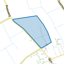 Perceel VKN00-E-1682