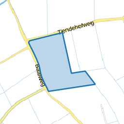 Perceel VKN00-E-1683