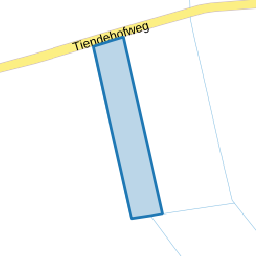 Perceel VKN00-E-1685