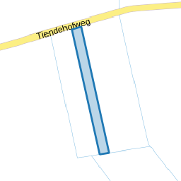 Perceel VKN00-E-1686