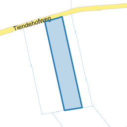 Perceel VKN00-E-1687