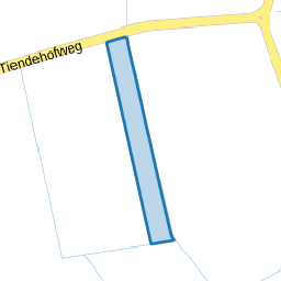 Perceel VKN00-E-1688