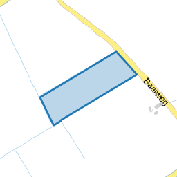 Perceel VKN00-E-1697