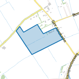 Perceel VKN00-E-1708