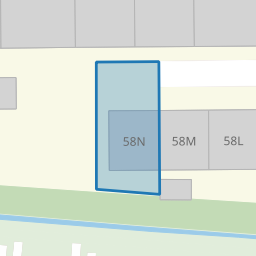 Perceel VKN00-E-1736