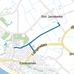 Perceel VKN00-E-1768