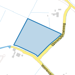 Perceel VKN00-E-1778