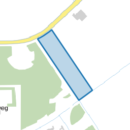 Perceel VKN00-E-1779