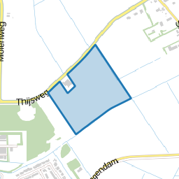 Perceel VKN00-E-1780