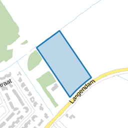 Perceel VKN00-E-1789