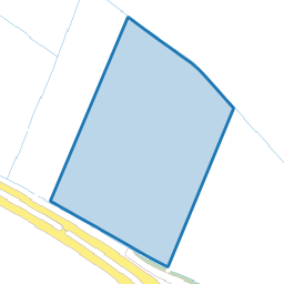 Perceel VKN00-E-1799