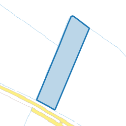 Perceel VKN00-E-1832