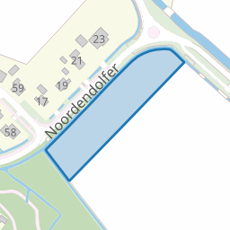 Perceel VKN00-E-1861