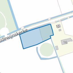 Perceel VKN00-E-1871