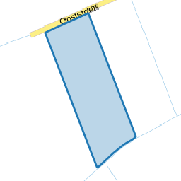 Perceel VKN00-E-1899