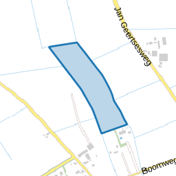 Perceel VKN00-E-1920